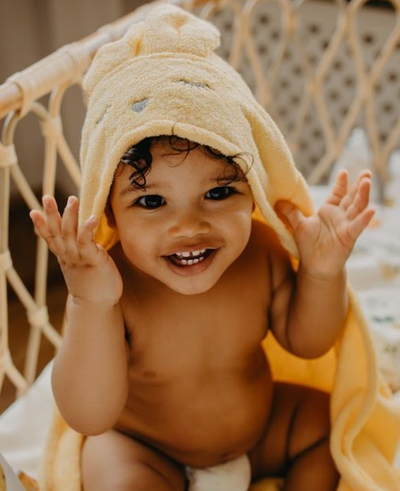 Hygiene & Baby Care